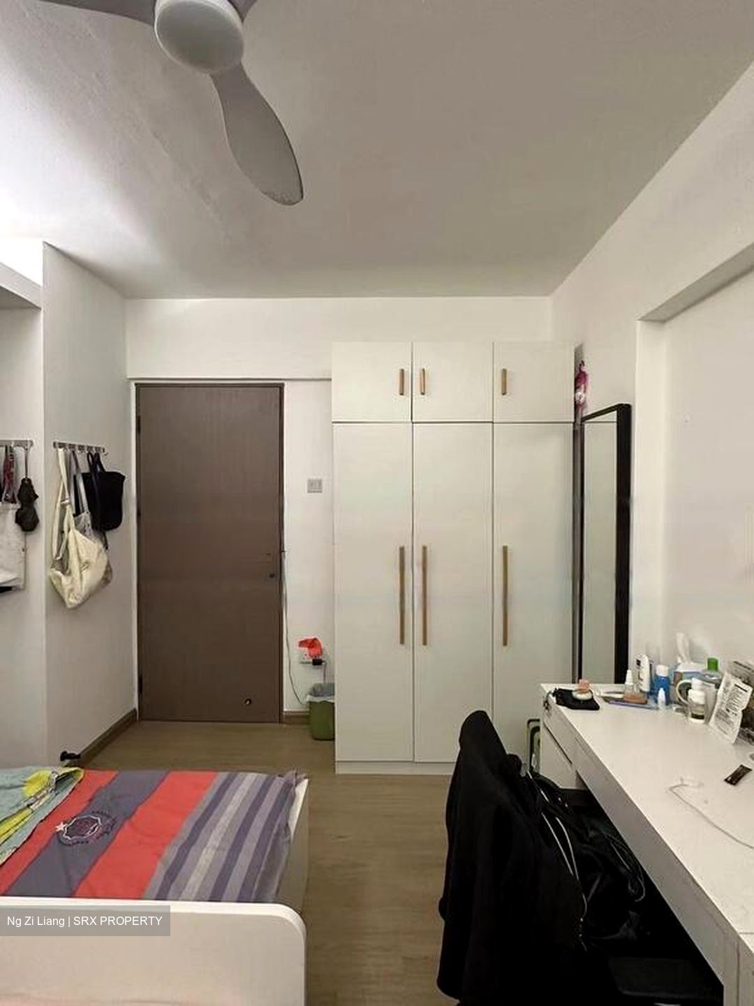 Pine Grove (D21), Condominium #621638661